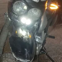 موتور هارتفورد 150