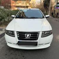 اجاره خودرو /رنت ماشین Samand