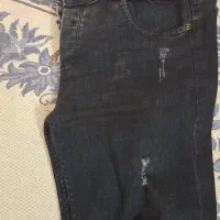 شلوار مردانه