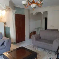 اجاره روزانه واحدآپارتمان ۱و۲خواب/دروازه تهران/شیک