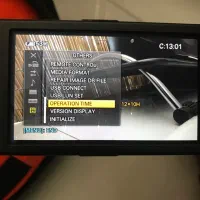 دوربین فیلمبرداری سونی NX100|دوربین عکاسی و فیلم‌برداری|تهران, ایرانشهر|دیوار