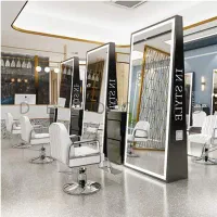 اجاره آرایشگاه زنانه با تجهیزات کامل