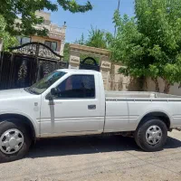نیسان وانت شوکا در حد