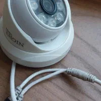 دوربین مداربسته|تلویزیون و پروژکتور|اندیشه, اندیشه فاز ۴|دیوار