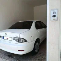 سورن پلاس دوگانه سوز کارخانه