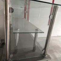 میز|بوفه، ویترین، کنسول|مشهد, زیبا شهر|دیوار