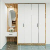 طراحی و اجرای کابینت و کمد