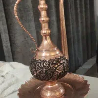 آفتابه لگن