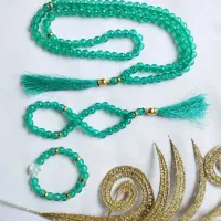 تسبیح به قیمت عمده ارسال رایگان،طرح کریستالی و.