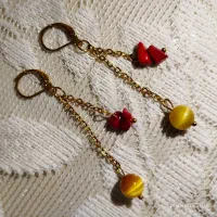 بدلیجات گوشواره