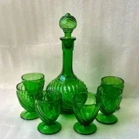 ظروف تزیینی و دکوری منزل|ظروف سرو و پذیرایی|تهران, شهرک گلها|دیوار