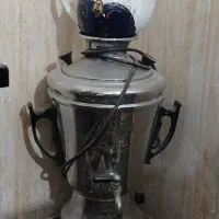 سماور وقوری