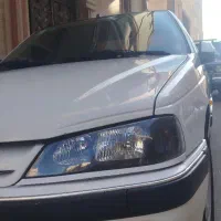 پژوپارس|خودرو سواری و وانت|پیشوا, |دیوار