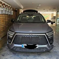 کی‌ام‌سی ایکس 5، مدل ۲۰۲۴