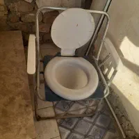 توالت فرنگی صندلی|لوازم سرویس بهداشتی|اسلامآباد غرب, |دیوار