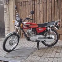 هوندا رهرو ۹۴ مشابه صفر 95 درحد خشک
