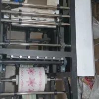 دستگاه سفره رول کن تمام اتوماتیک  با لوازم جانبی|ماشینآلات صنعتی|رباطکریم, رباطکریم|دیوار