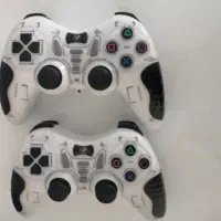 دسته بازی بی سیم کامپیوتر