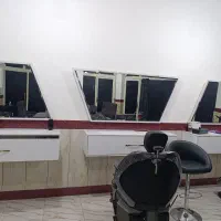 فروش لوازم و تجهیزات سالنی صفر ۲۰ روزه خریداری شده