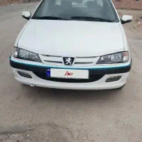 پارس مدل 93|خودرو سواری و وانت|زرند, |دیوار