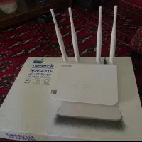 مودم سیمکارتی neterbit NW-431F