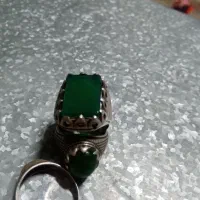 انگشتر|کلکسیون اشیاء عتیقه|بیرجند, |دیوار