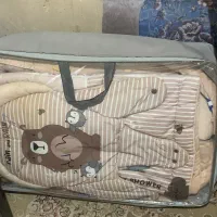 سرویس خواب نوزاد