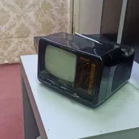 تلویزیون عتیقه