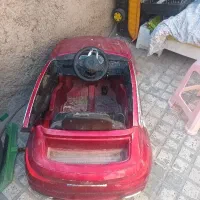 ماشین شارژی
