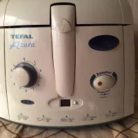 سرخ کن تفال آزورا