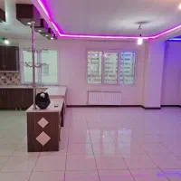 آپارتمان با طراحی بی نظیر در منطقه ۱۴ (خ مینابی)