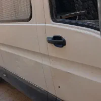 مینی بوس a50|خودرو سنگین|بجنورد, |دیوار