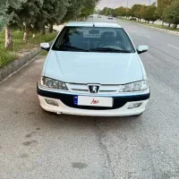 پژو پارسxu7p مدل1401