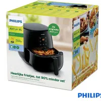 سرخکن بدون روغن فیلیپس ۹۲۷۰ اصلی