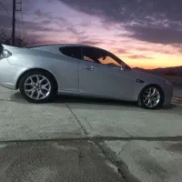 هیوندا کوپه|خودرو سواری و وانت|چوار, |دیوار