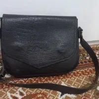 کیف چرم چرم سالم سالم