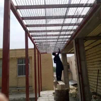 جوشکاری ساختمان|خدمات پیشه و مهارت|چابهار, |دیوار