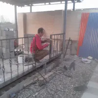 جوشکاری سیار وخدمات لوله کشی گاز|خدمات پیشه و مهارت|گوراب زرمیخ, |دیوار