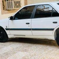 فروش خودروی ۴۰۵slx|خودرو سواری و وانت|اهواز, کمپلو شمالی|دیوار