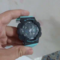 ساعت ورزشی جی شاک