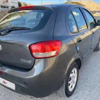 تیبا 2درحد خشک|خودرو سواری و وانت|کرمانشاه, |دیوار