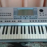 کیبورد )ارگ کرگ pa50 تبدیل بهpa80