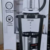 سماور برقی|سماور، چای‌ساز، قهوه‌ساز|سهند, |دیوار