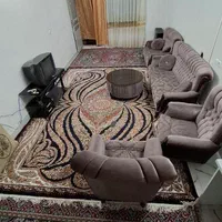 اجاره روزانه/هفتگی دربست ۶۰مت نزدیک بیمارستان رضوی|اجارهٔ کوتاه‌مدت آپارتمان و سوئیت|مشهد, توس (بلوار توس)|دیوار