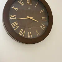 ساعت دیواری