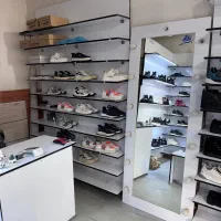 ویترین|فروشگاه و مغازه|آزادشهر, |دیوار