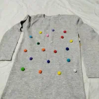 لباس|لباس|تربت جام, شیخ احمد جامی|دیوار