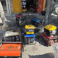 پمپ کفکش ۱ اینچ ۴۹ متری لوله سایز ۴|ماشین‌آلات صنعتی|بروجرد, |دیوار