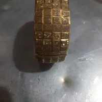 فروش دستبند طلا به وزن 45گرم با فاکتور