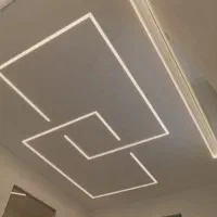 نصب لاین نوری، مگنتی، ریلی|خدمات پیشه و مهارت|تهران, فردوس|دیوار